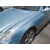 MERCEDES-BENZ CLASE CLK (W209) COUPE MERCEDES CLASE CLK (W209) COUPE '2003 270 CDI (209.316) AZUL 2002