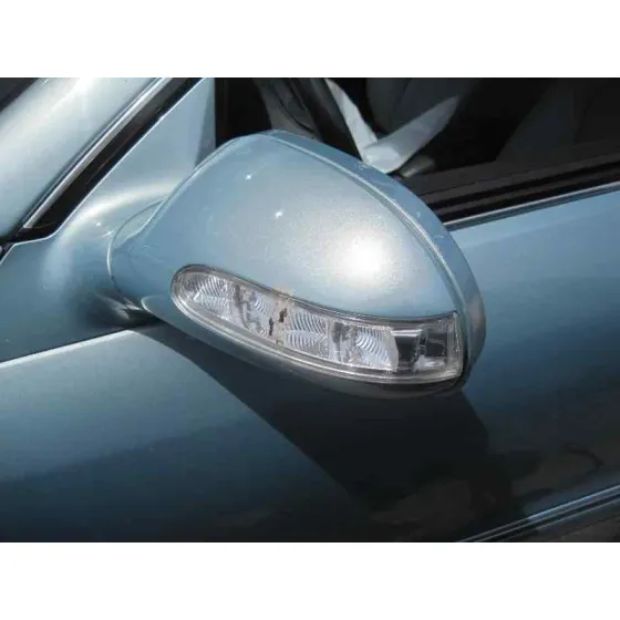 MERCEDES CLASE CLK (W209) COUPE '2003 270 CDI (209.316) AZUL