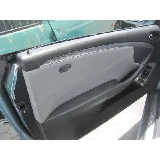 MERCEDES CLASE CLK (W209) COUPE '2003 270 CDI (209.316) AZUL