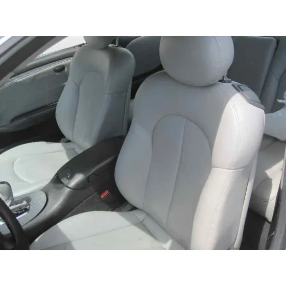 MERCEDES CLASE CLK (W209) COUPE '2003 270 CDI (209.316) AZUL