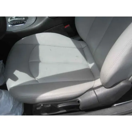 MERCEDES CLASE CLK (W209) COUPE '2003 270 CDI (209.316) AZUL