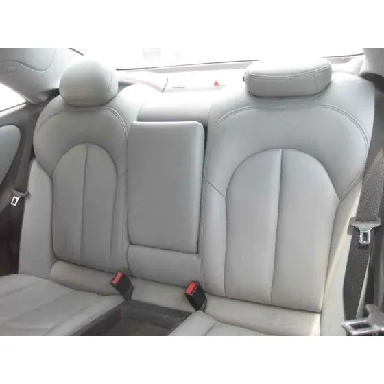 MERCEDES CLASE CLK (W209) COUPE '2003 270 CDI (209.316) AZUL