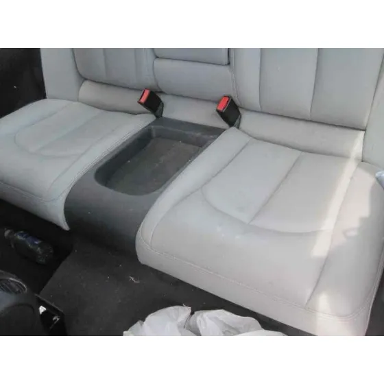 MERCEDES CLASE CLK (W209) COUPE '2003 270 CDI (209.316) AZUL