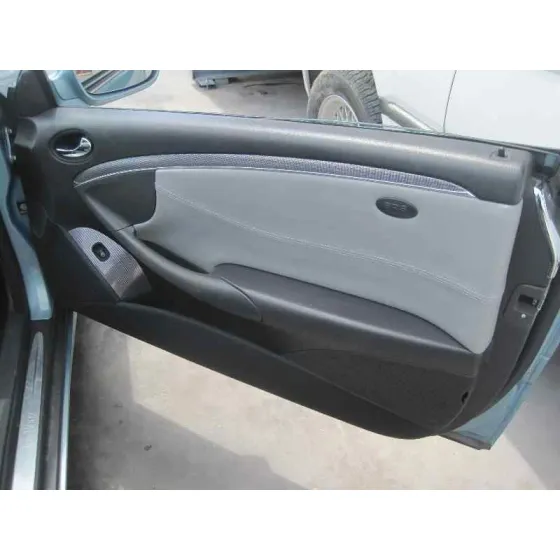 MERCEDES CLASE CLK (W209) COUPE '2003 270 CDI (209.316) AZUL