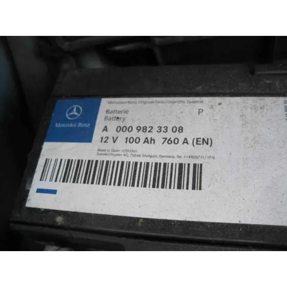 MERCEDES CLASE CLK (W209) COUPE '2003 270 CDI (209.316) AZUL