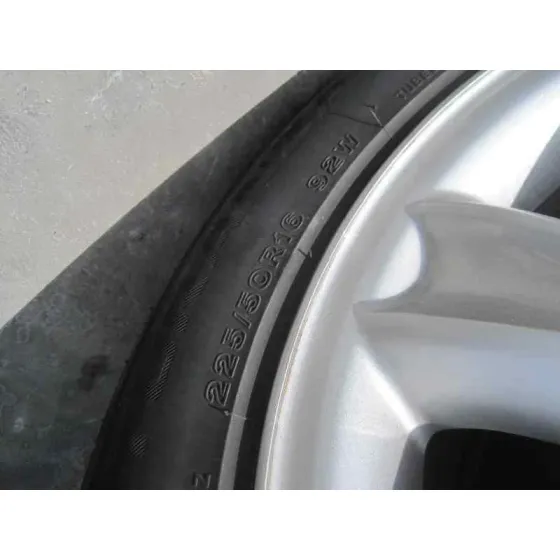 MERCEDES CLASE CLK (W209) COUPE '2003 270 CDI (209.316) AZUL