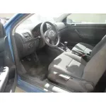 VOLKSWAGEN GOLF V BERLINA (1K1) VOLKSWAGEN GOLF V BERLINA (1K1) '2004 1.9 TDI AZUL 2003