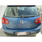 VOLKSWAGEN GOLF V BERLINA (1K1) VOLKSWAGEN GOLF V BERLINA (1K1) '2004 1.9 TDI AZUL 2003