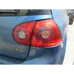VOLKSWAGEN GOLF V BERLINA (1K1) VOLKSWAGEN GOLF V BERLINA (1K1) '2004 1.9 TDI AZUL 2003