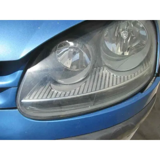 VOLKSWAGEN GOLF V BERLINA (1K1) '2004 1.9 TDI AZUL