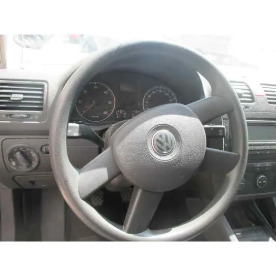 VOLKSWAGEN GOLF V BERLINA (1K1) '2004 1.9 TDI AZUL