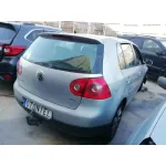 VOLKSWAGEN GOLF V BERLINA (1K1) VOLKSWAGEN GOLF V BERLINA (1K1) '2007 CONCEPTLINE (E) GRIS 2003