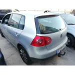 VOLKSWAGEN GOLF V BERLINA (1K1) VOLKSWAGEN GOLF V BERLINA (1K1) '2007 CONCEPTLINE (E) GRIS 2003