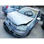 VOLKSWAGEN GOLF V BERLINA (1K1) VOLKSWAGEN GOLF V BERLINA (1K1) '2007 CONCEPTLINE (E) GRIS 2003