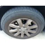 VOLKSWAGEN GOLF V BERLINA (1K1) VOLKSWAGEN GOLF V BERLINA (1K1) '2007 CONCEPTLINE (E) GRIS 2003
