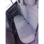 VOLKSWAGEN GOLF V BERLINA (1K1) VOLKSWAGEN GOLF V BERLINA (1K1) '2007 CONCEPTLINE (E) GRIS 2003