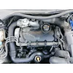 VOLKSWAGEN GOLF V BERLINA (1K1) VOLKSWAGEN GOLF V BERLINA (1K1) '2007 CONCEPTLINE (E) GRIS 2003