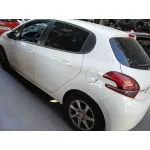 PEUGEOT 208 I (CA_, CC_) MOTOR BH02 BHW CVF/KW: 11.47/55 2013
