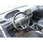 PEUGEOT 208 I (CA_, CC_) MOTOR BH02 BHW CVF/KW: 11.47/55 2013