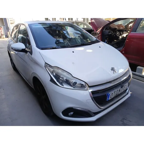 MOTOR BH02 BHW CVF/KW: 11.47/55