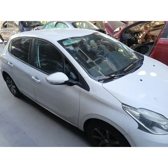 MOTOR BH02 BHW CVF/KW: 11.47/55
