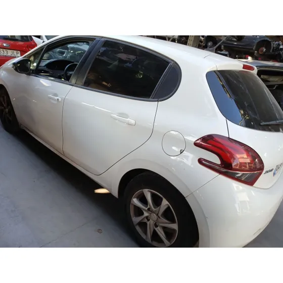 MOTOR BH02 BHW CVF/KW: 11.47/55