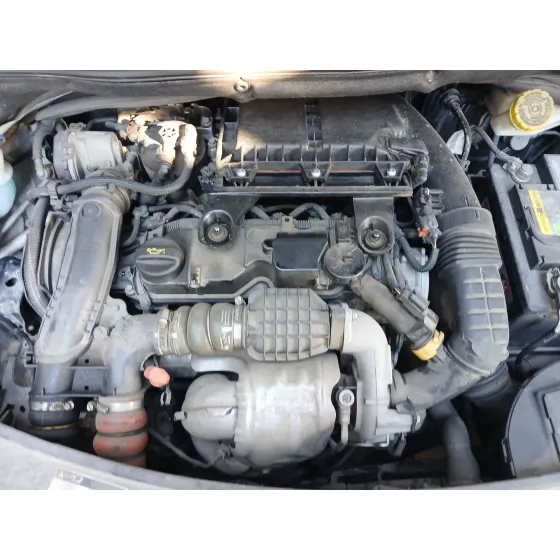 MOTOR BH02 BHW CVF/KW: 11.47/55