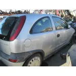 OPEL CORSA C OPEL CORSA C '2002 CLUB PLATA 2000
