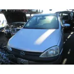 OPEL CORSA C OPEL CORSA C '2002 CLUB PLATA 2000