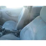 OPEL CORSA C OPEL CORSA C '2002 CLUB PLATA 2000