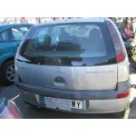 OPEL CORSA C OPEL CORSA C '2002 CLUB PLATA 2000