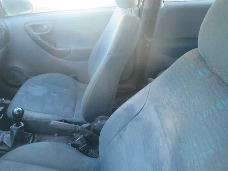 OPEL CORSA C '2002 CLUB PLATA