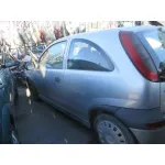 OPEL CORSA C '2002 CLUB PLATA