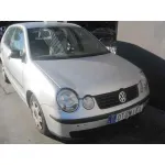 VOLKSWAGEN POLO (9N1) '2002 CONCEPTLINE PLATA