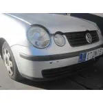 VOLKSWAGEN POLO (9N1) '2002 CONCEPTLINE PLATA