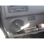 VOLKSWAGEN POLO (9N1) '2002 CONCEPTLINE PLATA