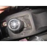 VOLKSWAGEN POLO (9N1) '2002 CONCEPTLINE PLATA
