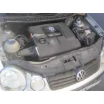 VOLKSWAGEN POLO (9N1) '2002 CONCEPTLINE PLATA
