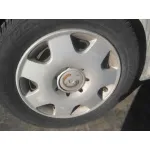 VOLKSWAGEN POLO (9N1) '2002 CONCEPTLINE PLATA