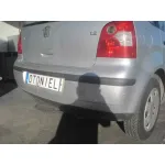 VOLKSWAGEN POLO (9N1) '2002 CONCEPTLINE PLATA