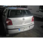VOLKSWAGEN POLO (9N1) '2002 CONCEPTLINE PLATA