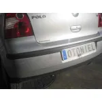 VOLKSWAGEN POLO (9N1) '2002 CONCEPTLINE PLATA