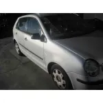 VOLKSWAGEN POLO (9N1) '2002 CONCEPTLINE PLATA