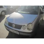 VOLKSWAGEN POLO (9N1) '2002 CONCEPTLINE PLATA