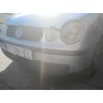 VOLKSWAGEN POLO (9N1) '2002 CONCEPTLINE PLATA