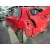 TOYOTA YARIS TOYOTA YARIS '2009 ACTIVE ROJO 2008