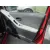 TOYOTA YARIS TOYOTA YARIS '2009 ACTIVE ROJO 2008