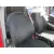 TOYOTA YARIS TOYOTA YARIS '2009 ACTIVE ROJO 2008