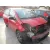 TOYOTA YARIS TOYOTA YARIS '2009 ACTIVE ROJO 2008