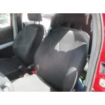 TOYOTA YARIS TOYOTA YARIS '2009 ACTIVE ROJO 2008